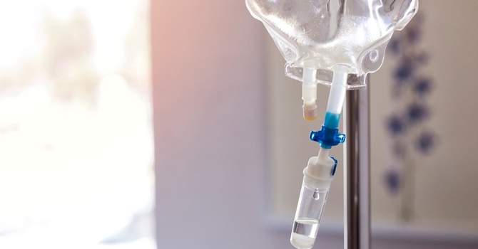 Equipped Concierge Nursing