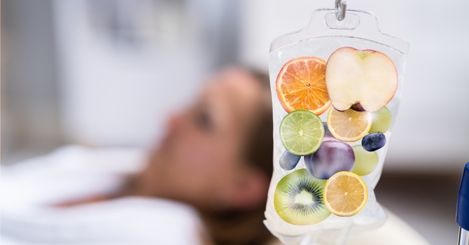 Equipped Concierge Nursing